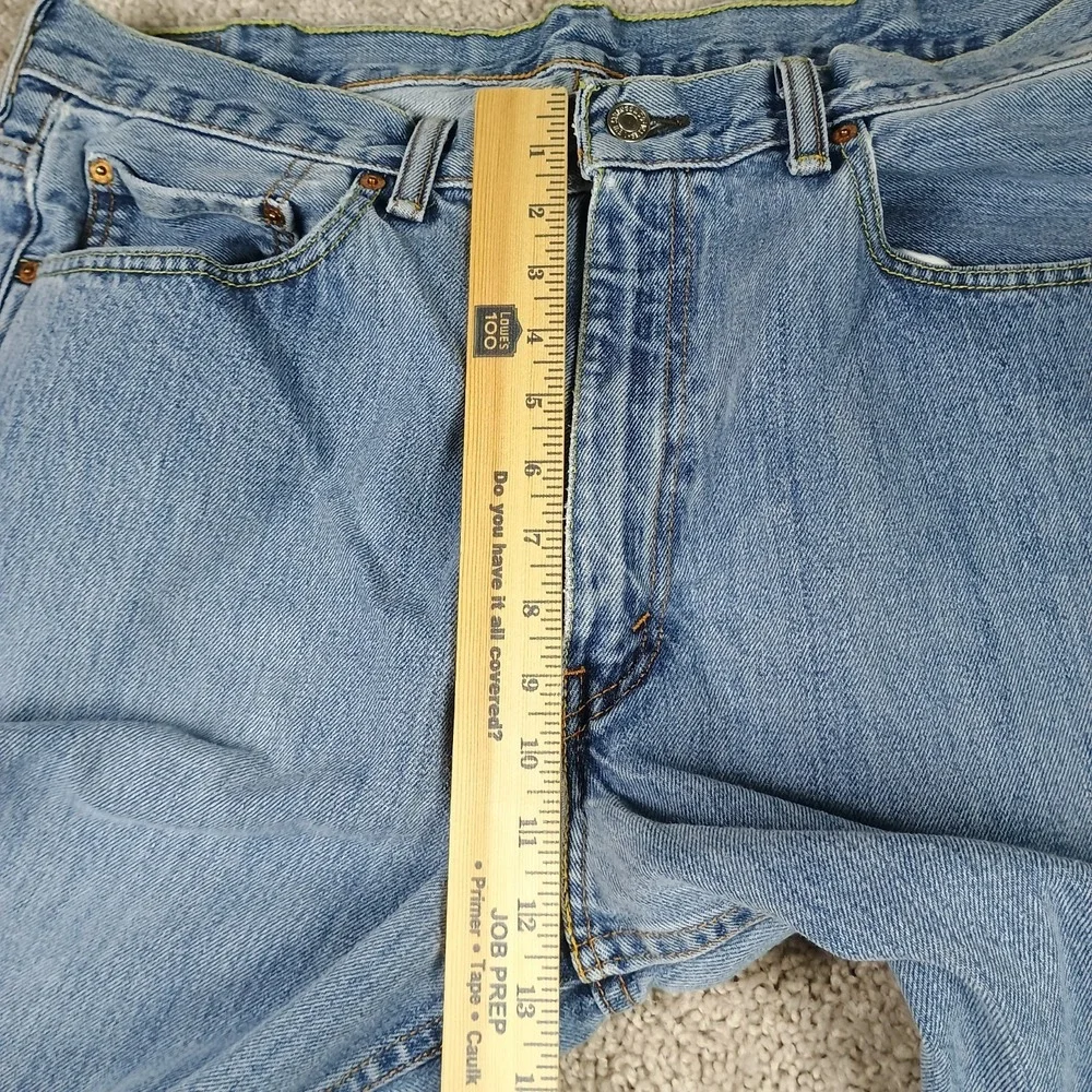 Levis levi 505